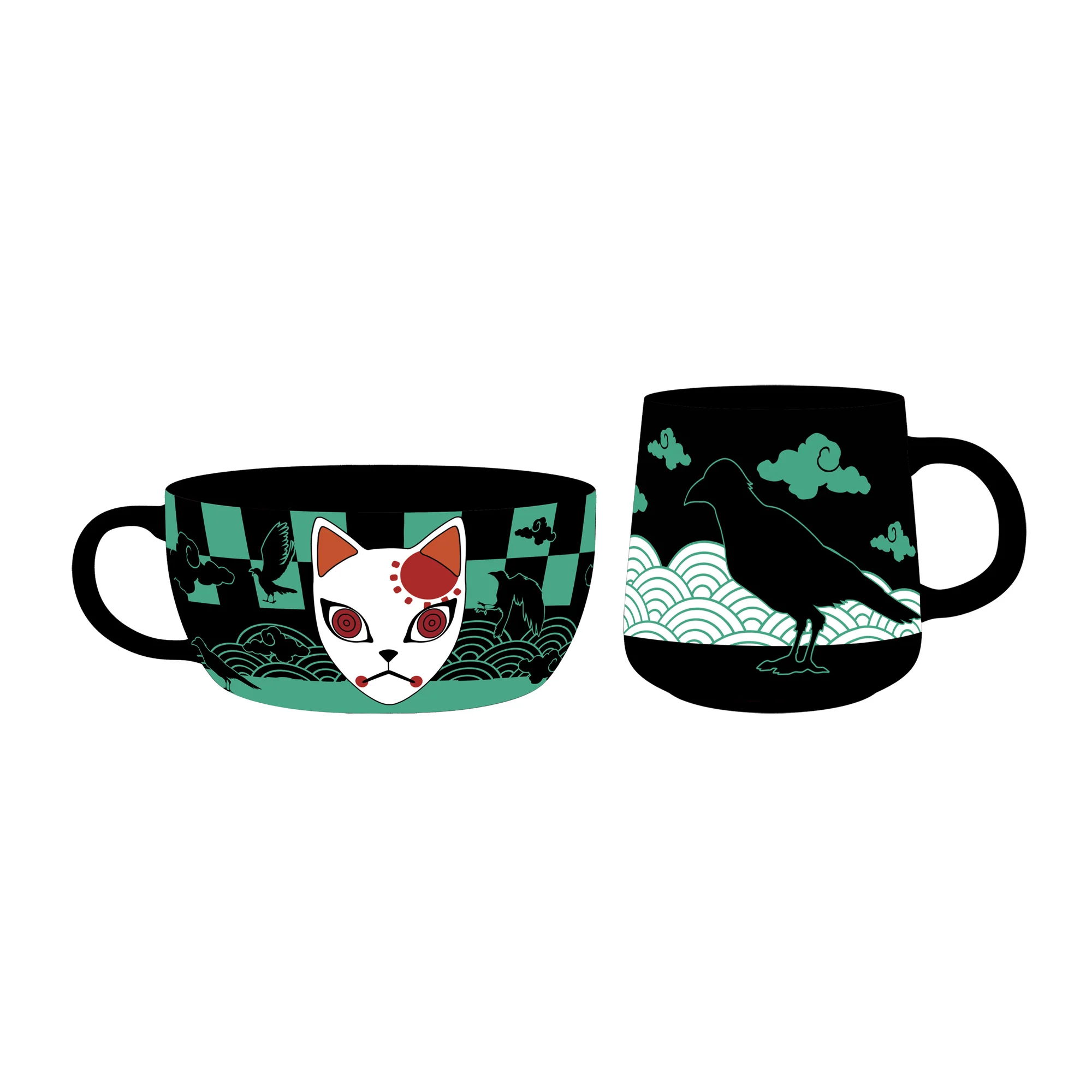 New Products