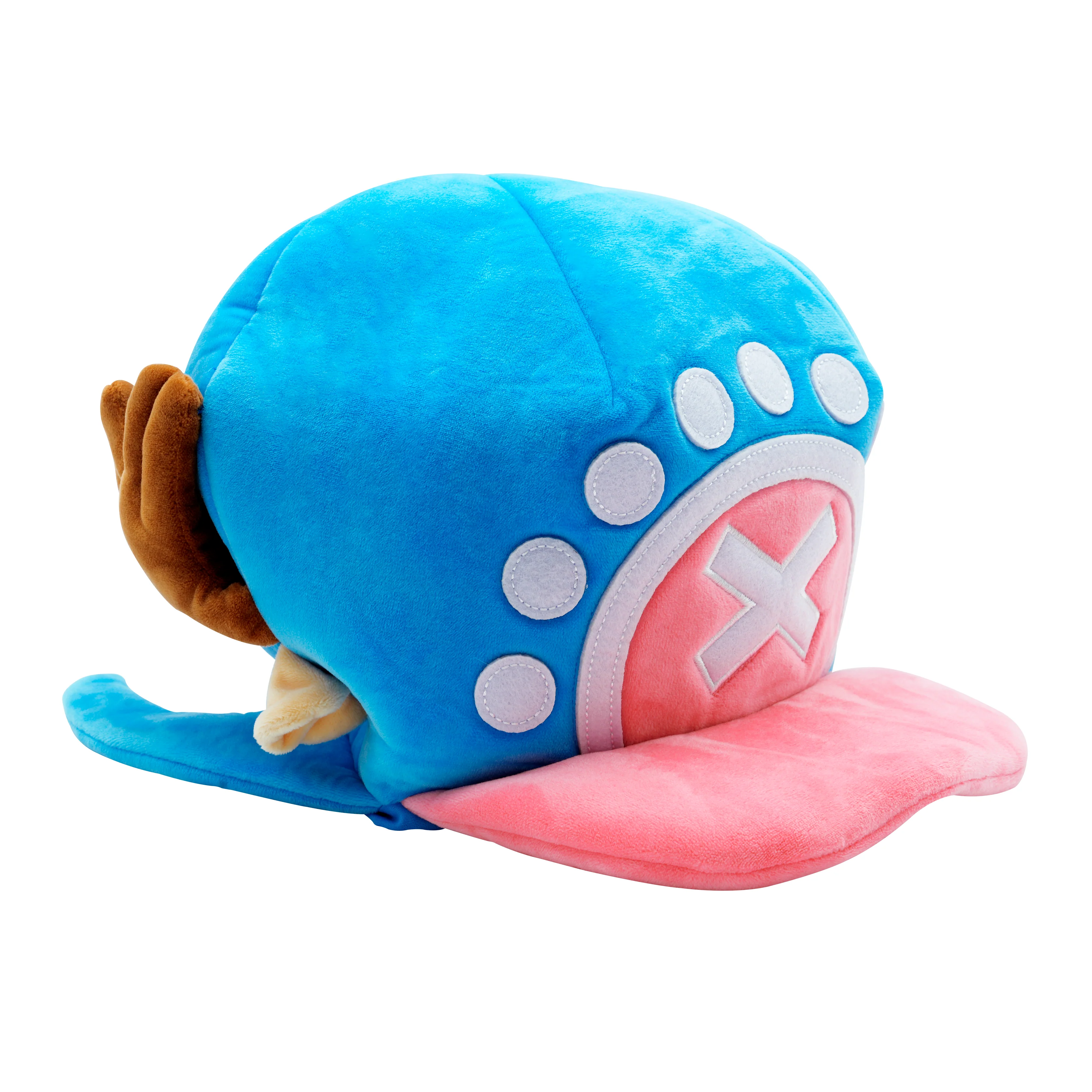 ABYstyle One Piece Tony Tony Chopper Hat Replica Adult Size - Image 2