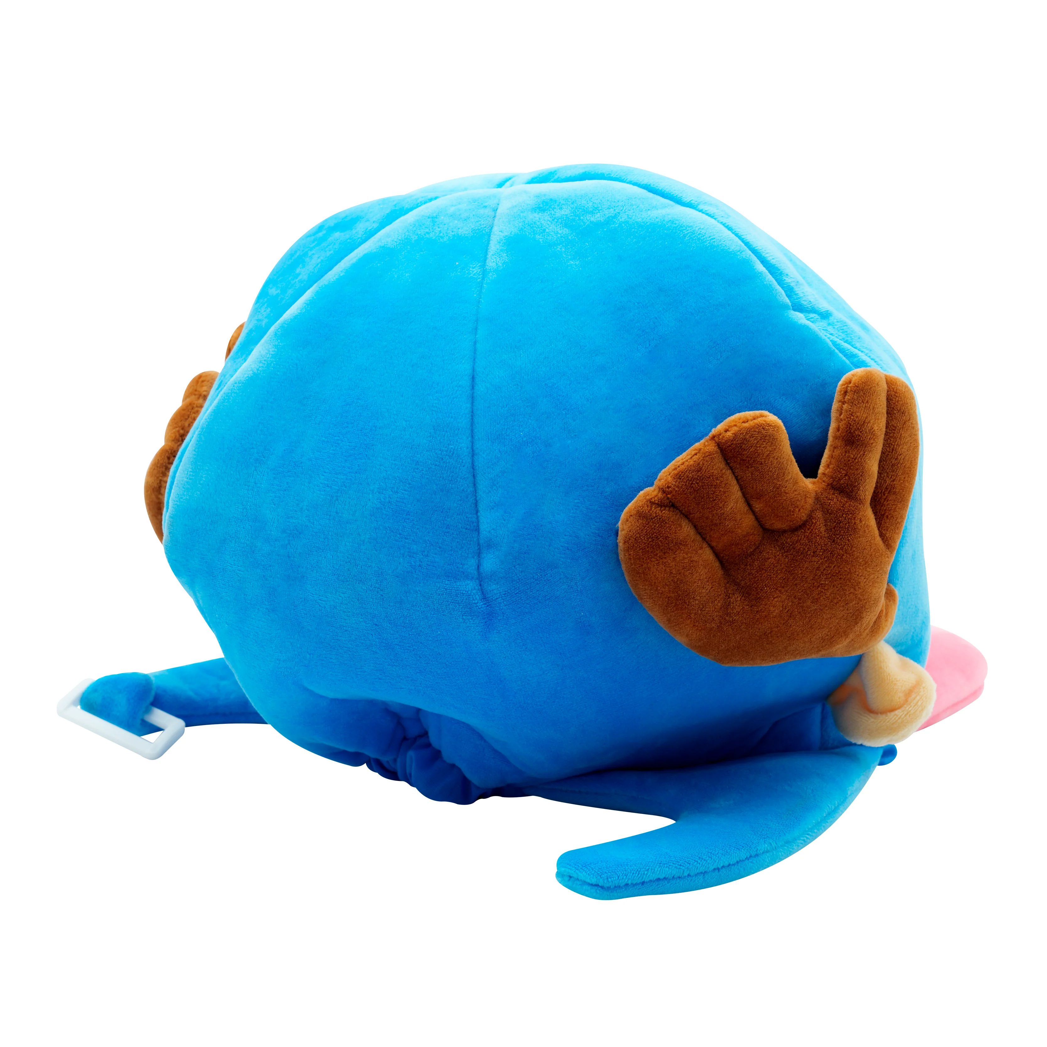 ABYstyle One Piece Tony Tony Chopper Hat Replica Adult Size - Image 6