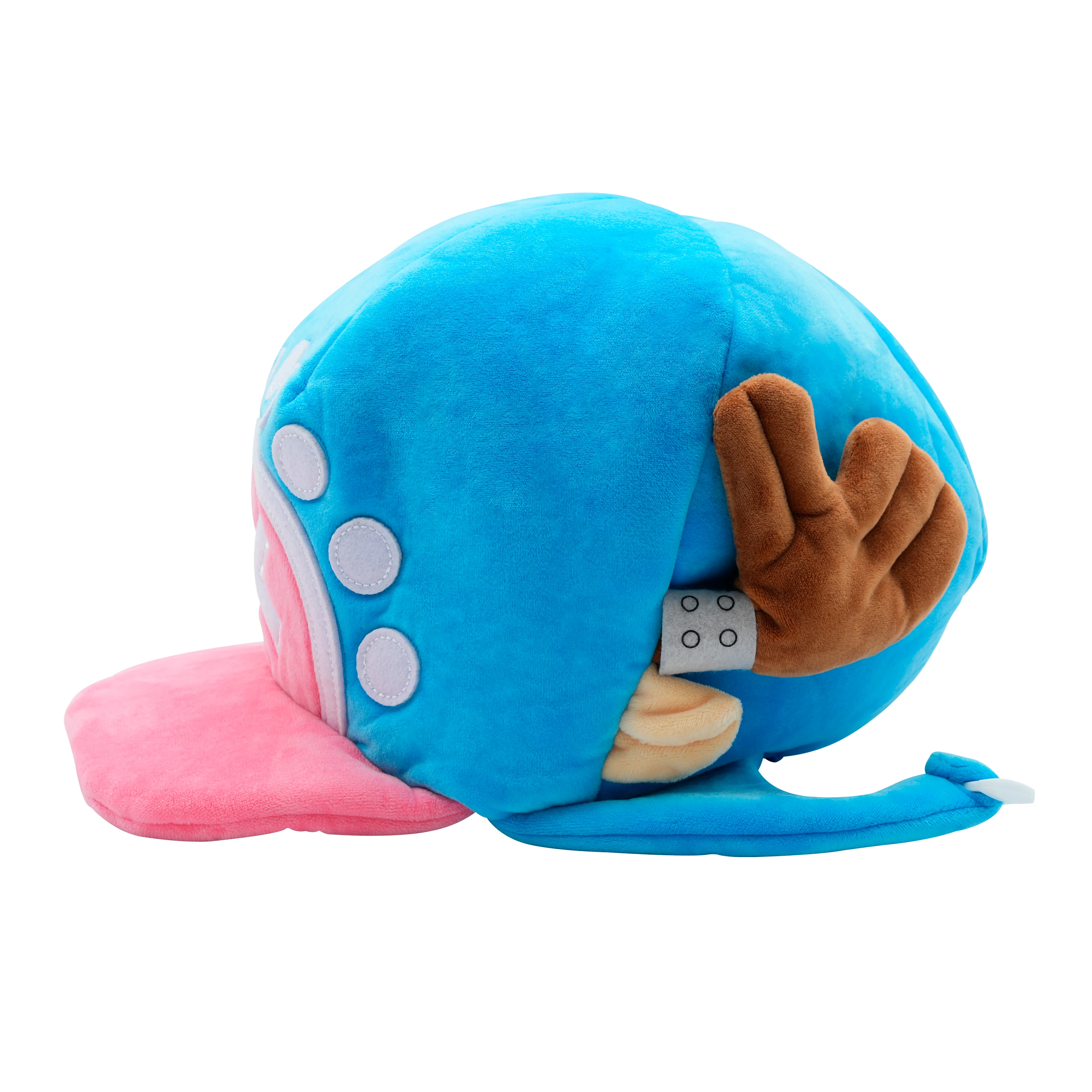 ABYstyle One Piece Tony Tony Chopper Hat Replica Adult Size - Image 8