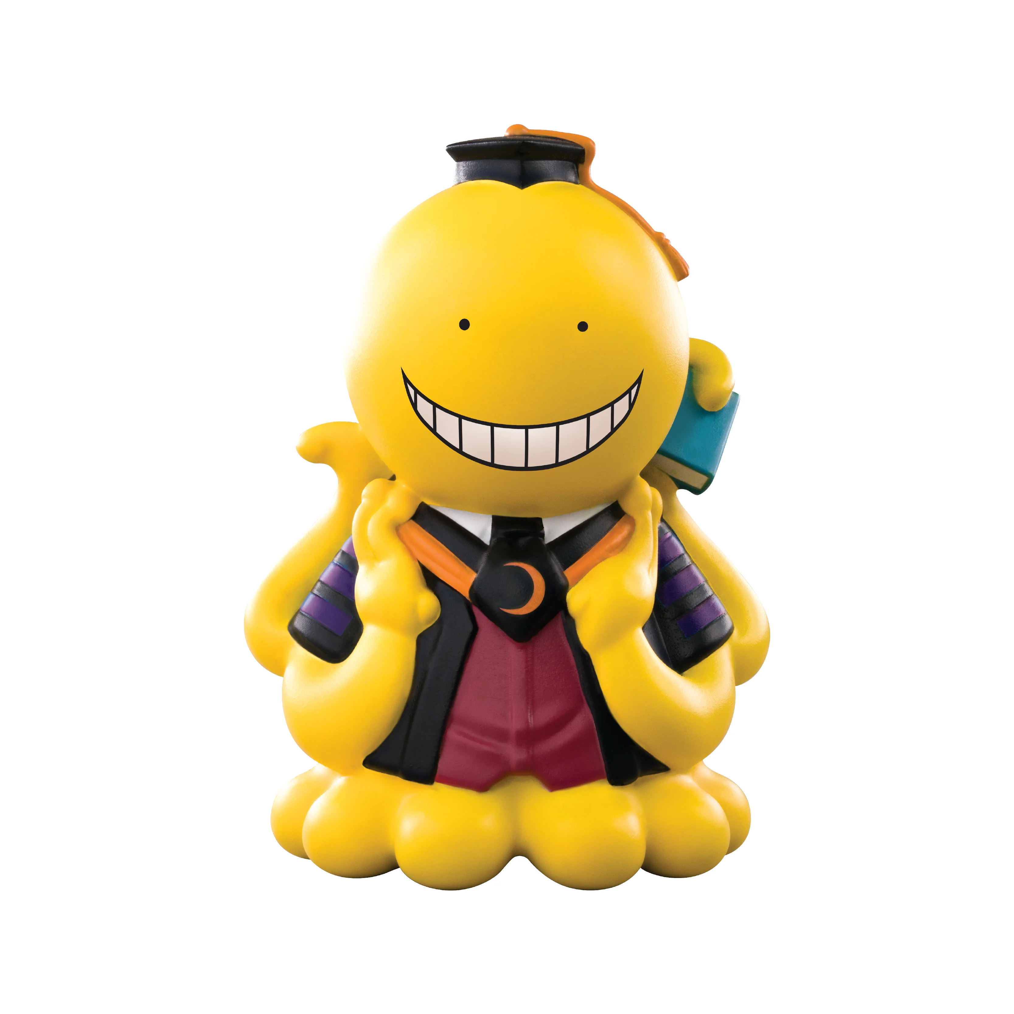 ABYstyle Studio Assassination Classroom Puchi Pop Collectible Figurines - Image 3