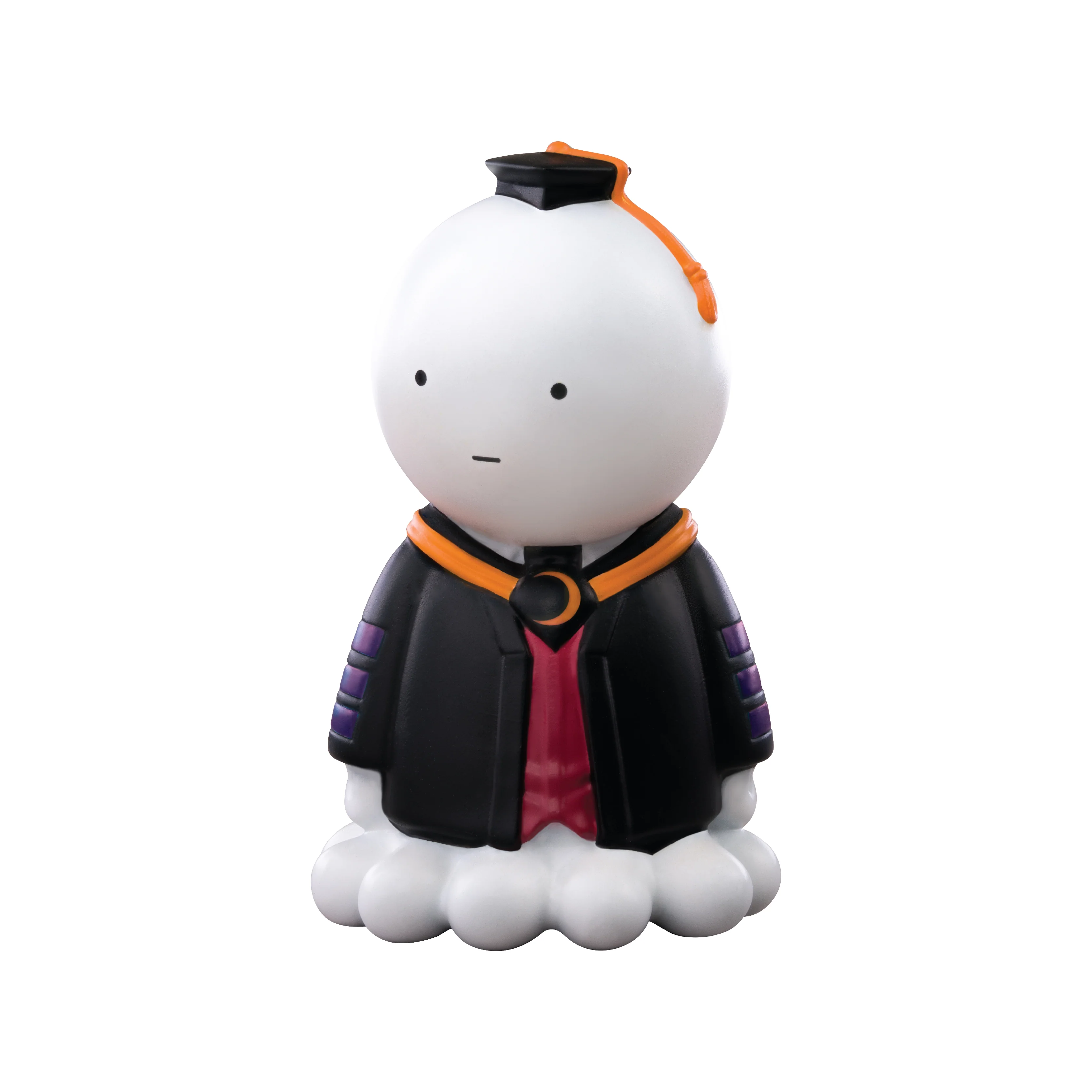 ABYstyle Studio Assassination Classroom Puchi Pop Collectible Figurines - Image 4