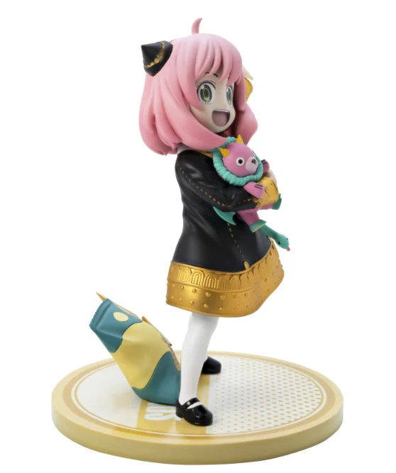 ABYstyle Studio SPY X Family Anya SFC PVC Collectible - Image 5
