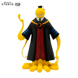 ABYstyle Studio Assassination Classroom Koro Sensei SFC Figure - Image 6