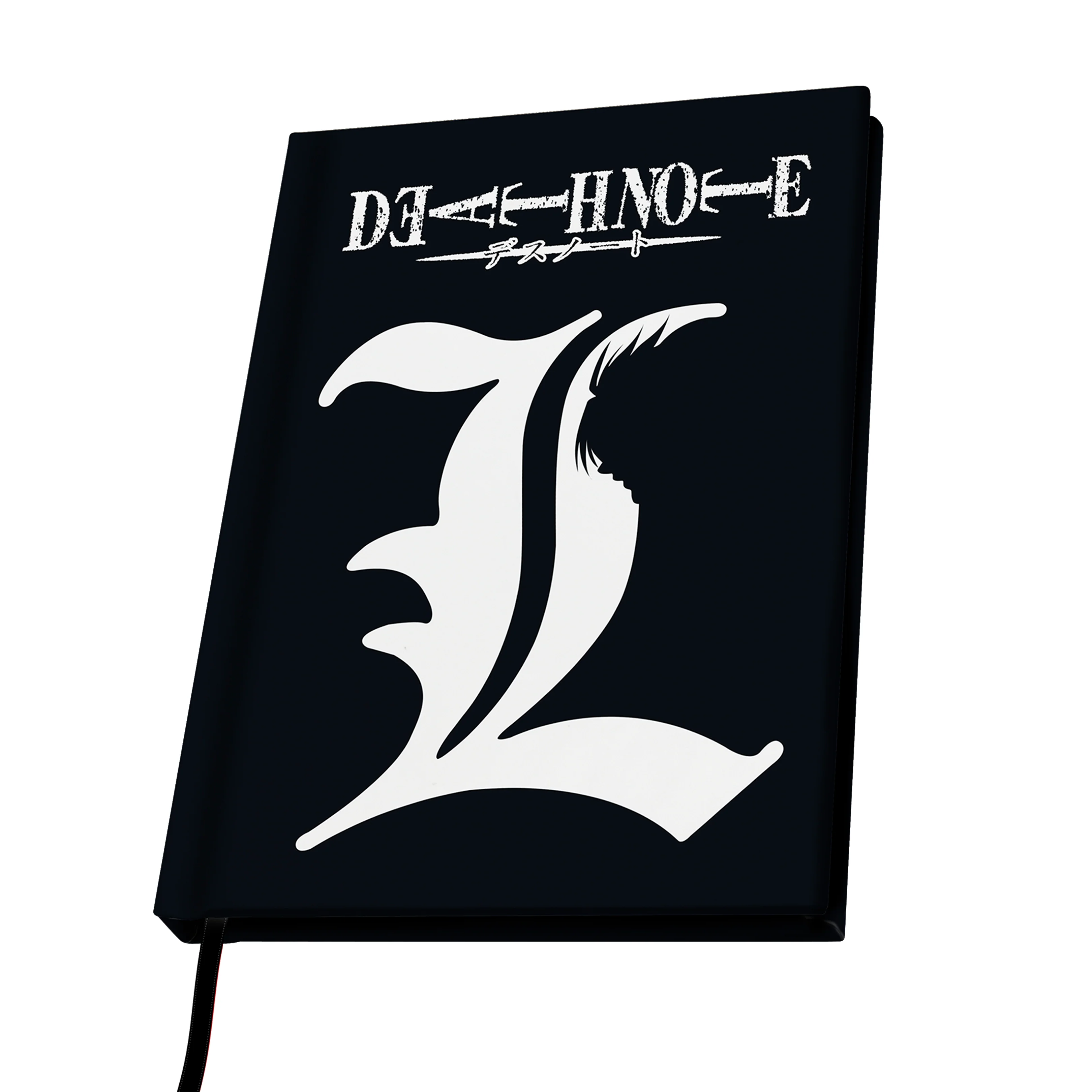Death Note - "L" 3-Pc Gift Set - Image 4