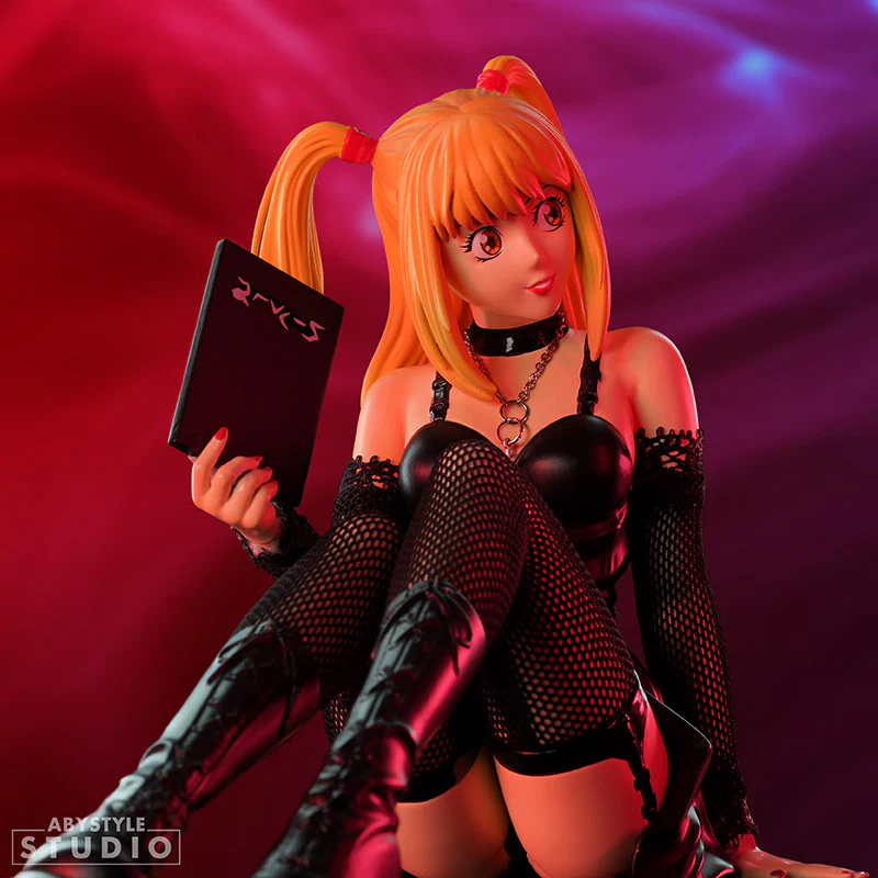 ABYstyle Studio Death Note Misa SFC Figure - Image 4
