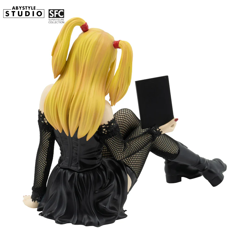 ABYstyle Studio Death Note Misa SFC Figure - Image 8