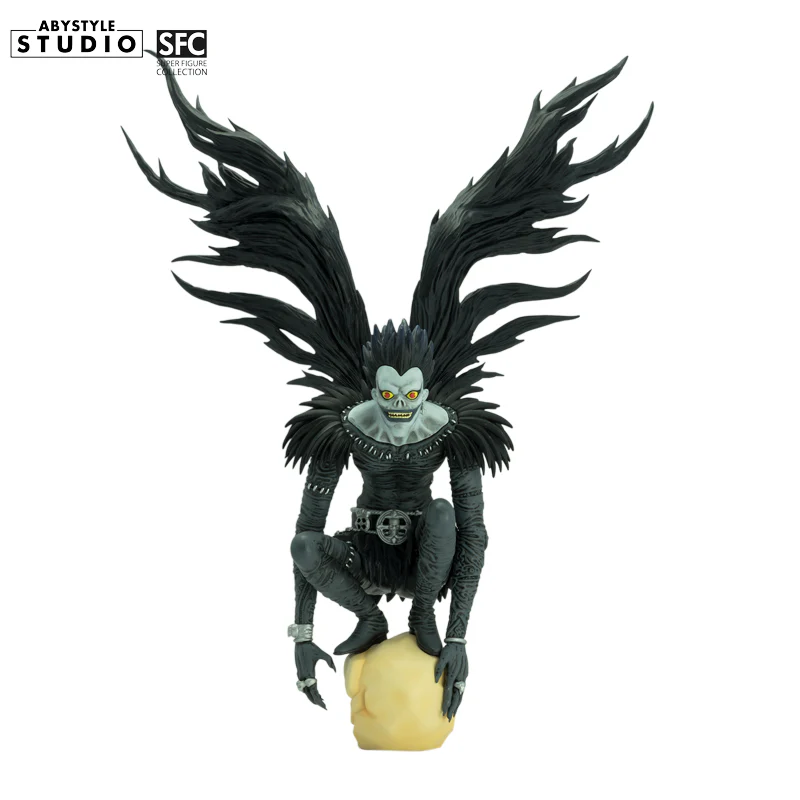 ABYstyle Studio Death Note Ryuk SFC Figure - Image 7
