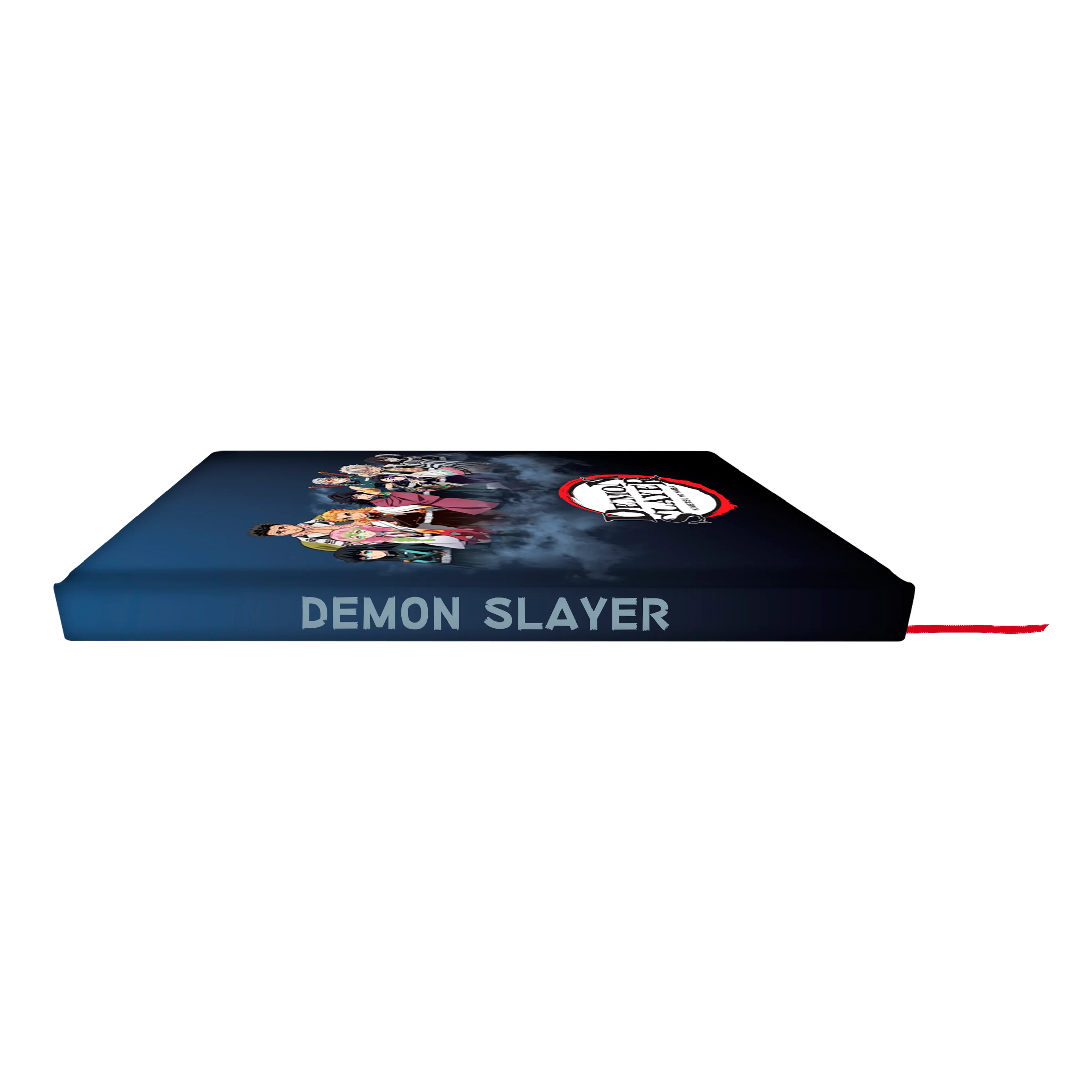 Demon Slayer - Pillars Hardcover Notebook - Image 3