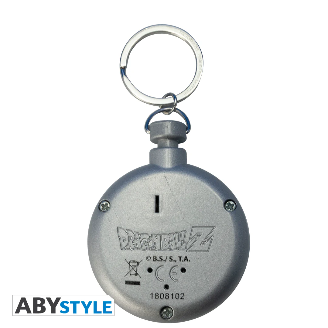 Dragon Ball Z - Dragon Radar Keychain - Image 3
