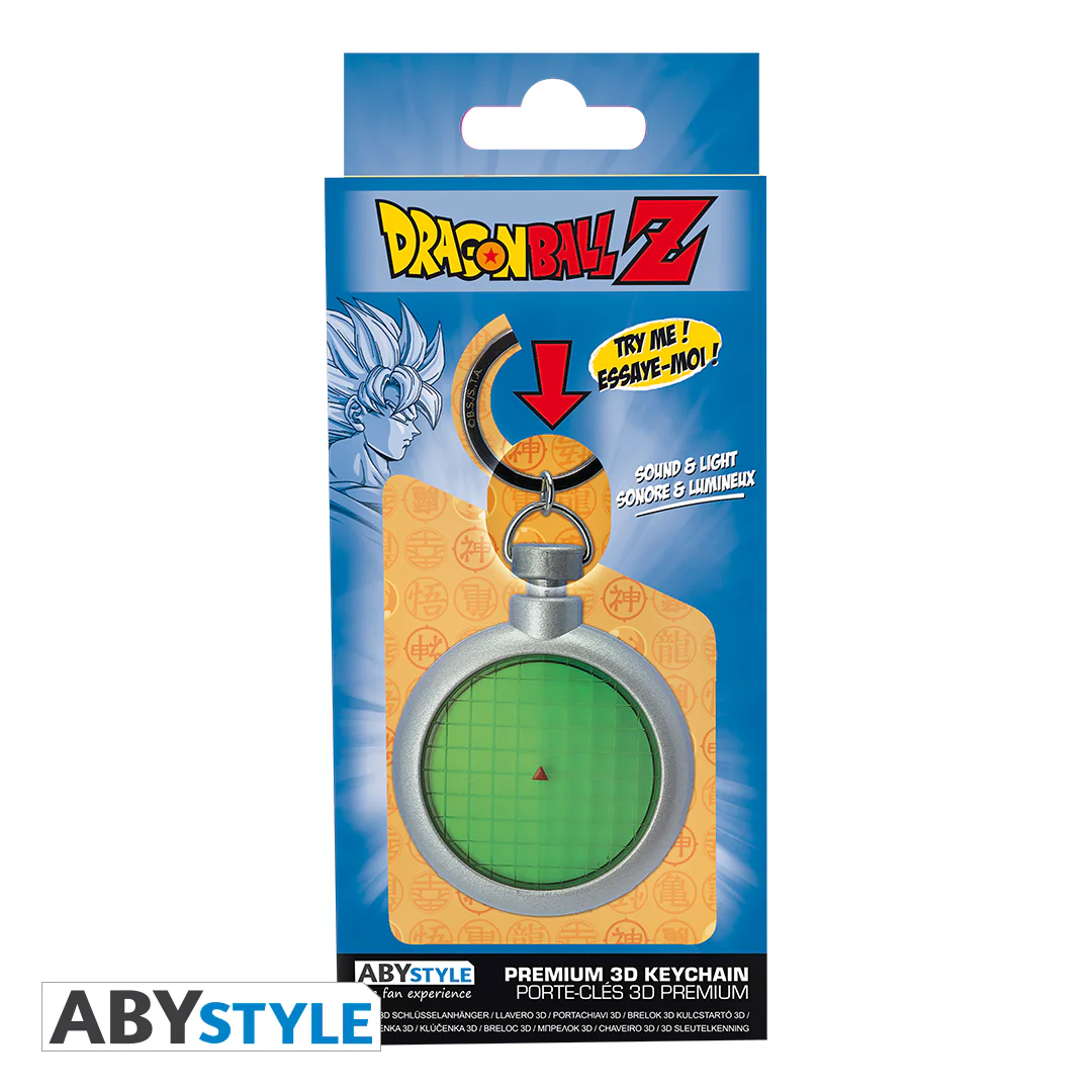 Dragon Ball Z - Dragon Radar Keychain - Image 4