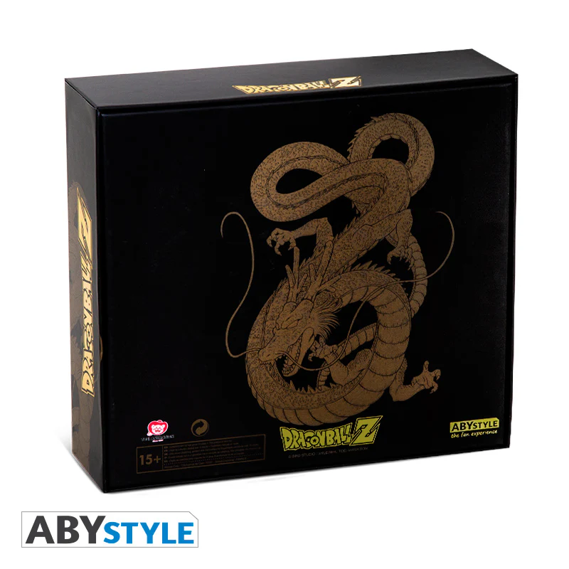 Dragon Ball Z - Dragon Ball Collector's Set - Image 3