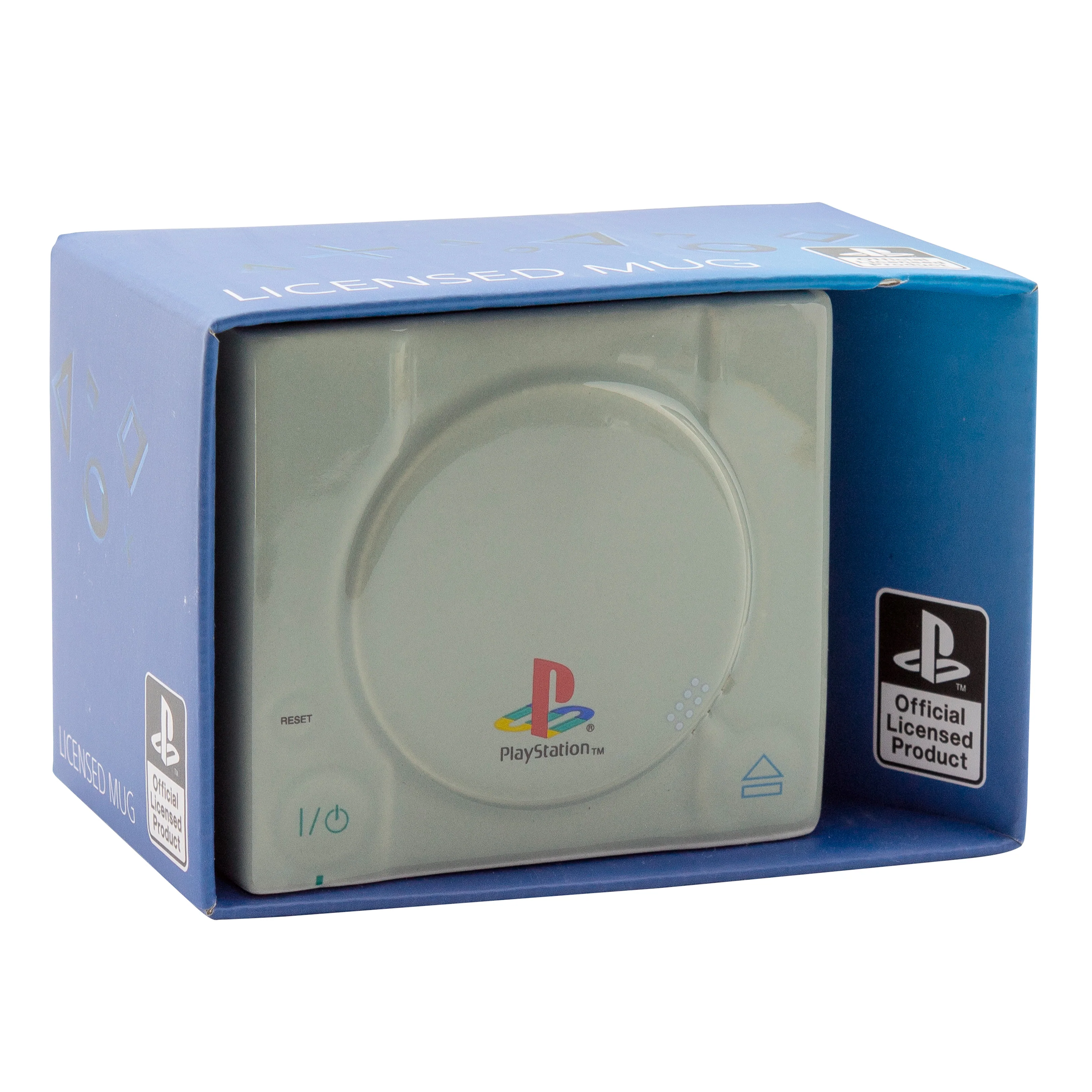 GB Eye Playstation Console Ceramic 3D Mug 11 Fl Oz - Image 5