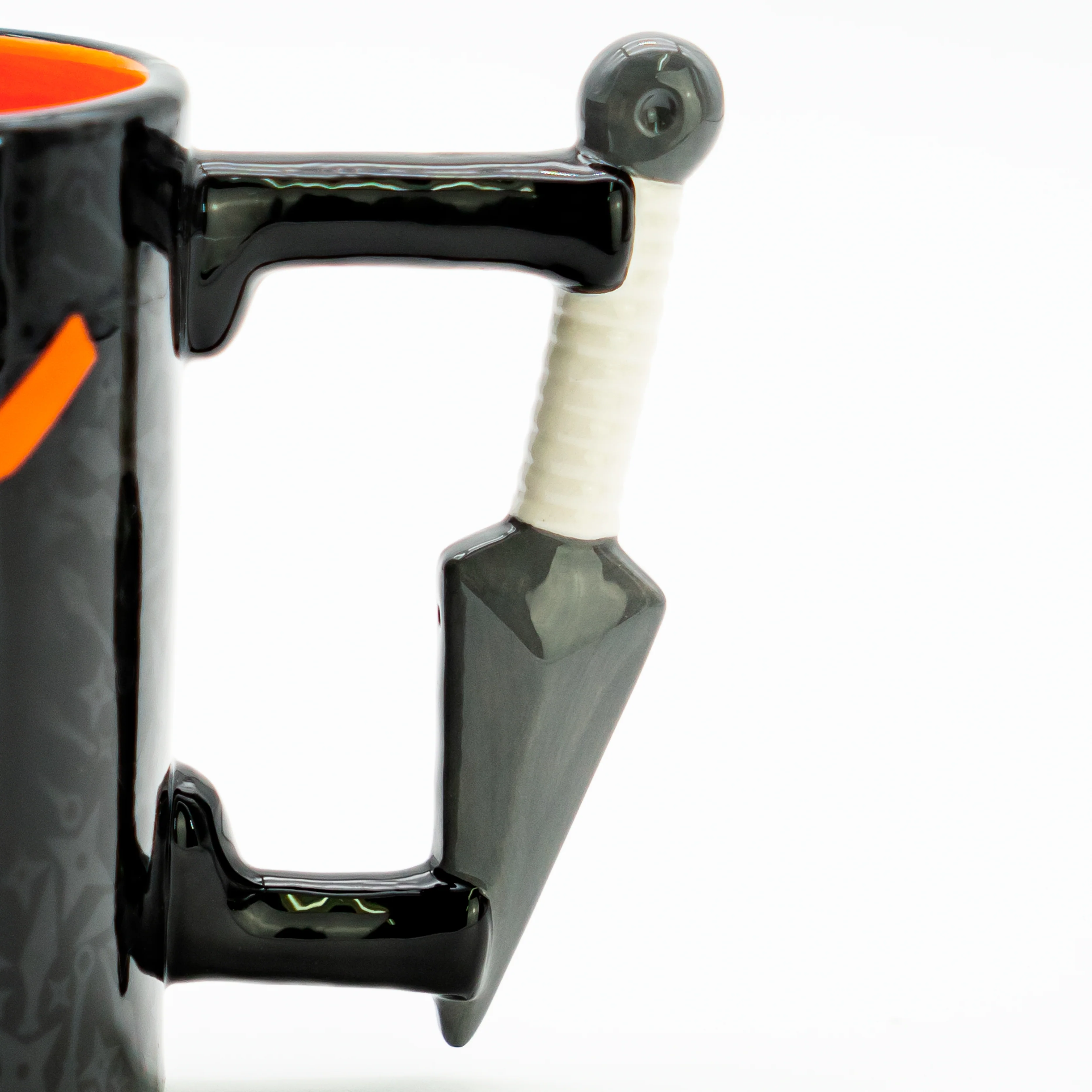 Naruto Shippuden 3D Kunai Coffee Mug 16 Oz. - Image 3