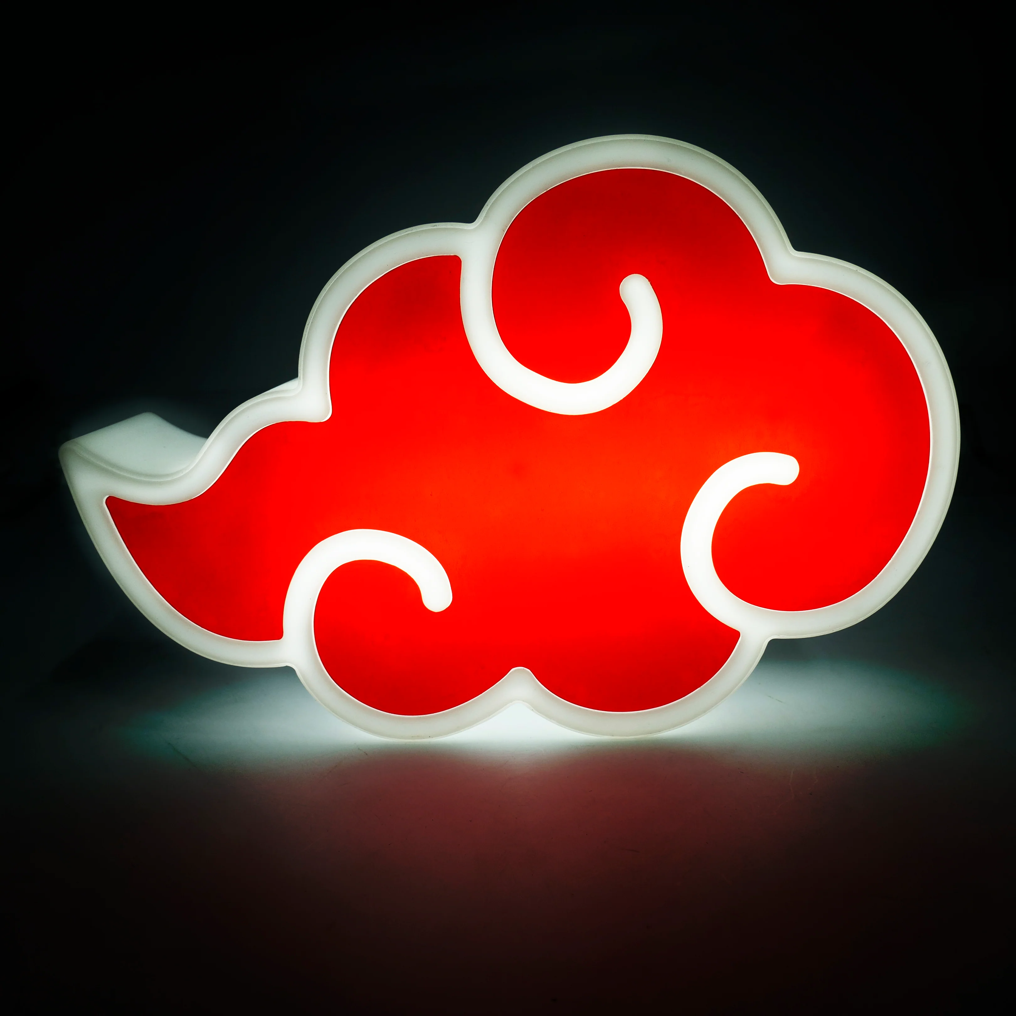 Naruto Shippuden Akatsuki Portable LED Lamp - Image 3
