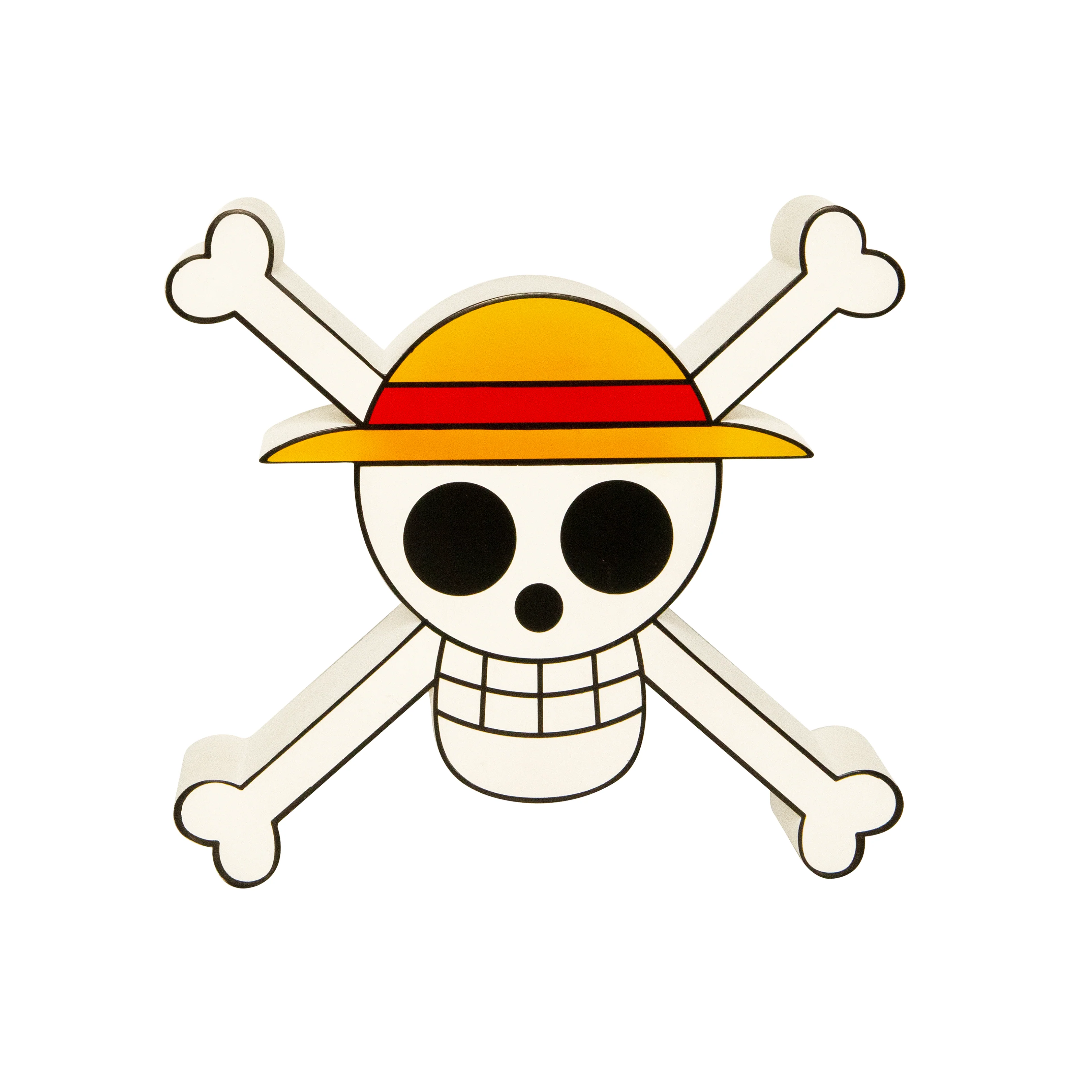 ABYstyle One Piece - Straw Hat Pirates Lamp - Image 4