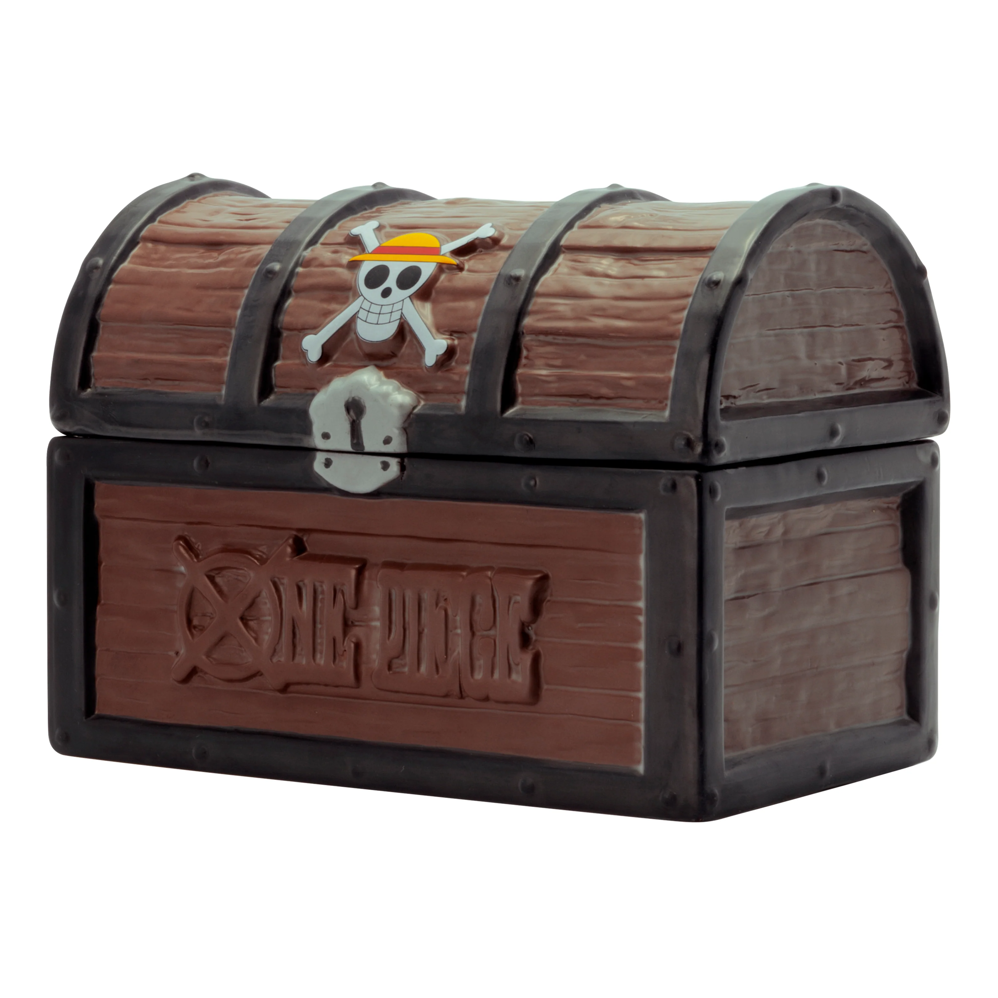 One Piece - Treasure Chest Cookie Jar - Image 5