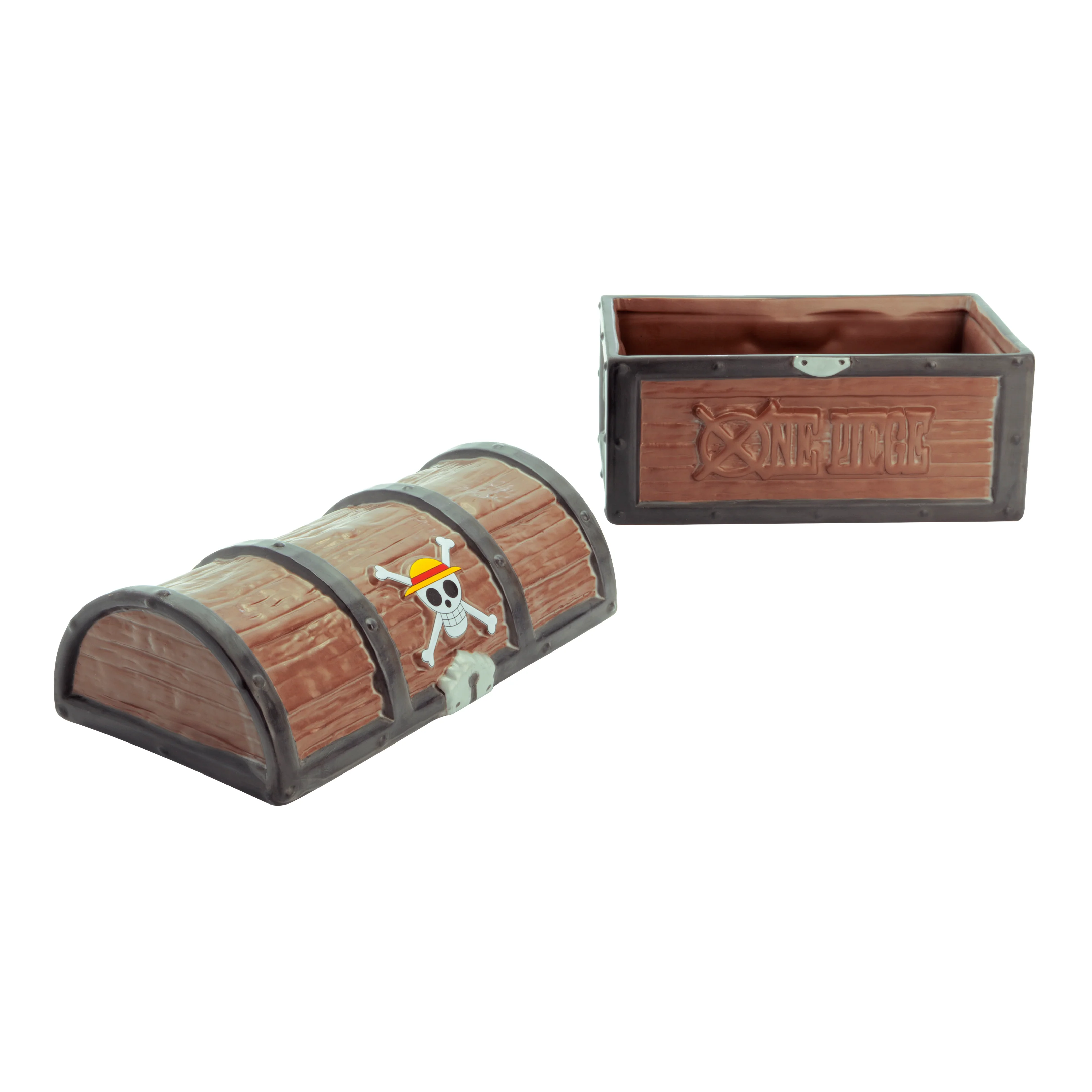 One Piece - Treasure Chest Cookie Jar - Image 7