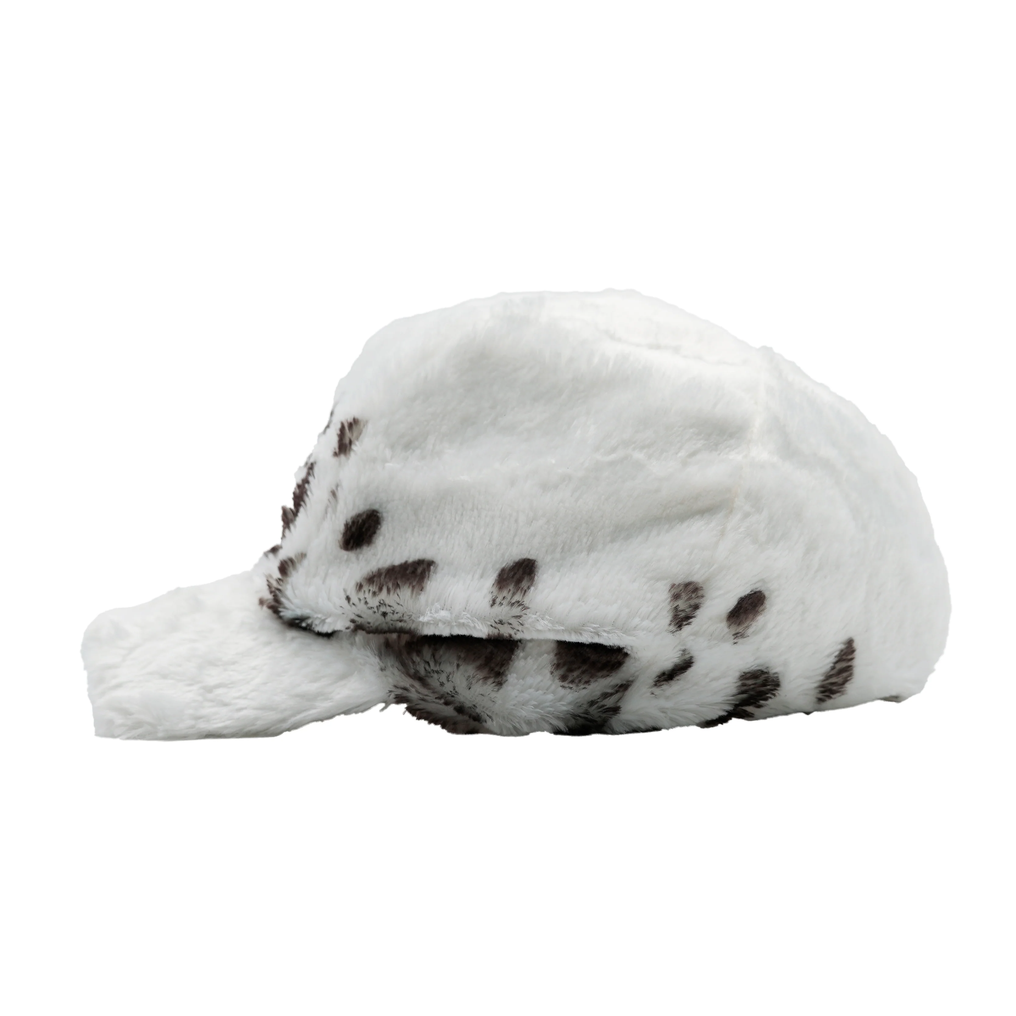 ABYstyle One Piece Headgear Trafalgar Law Replica Cap Cosplay Cap Soft Touch Adult Size - Image 4