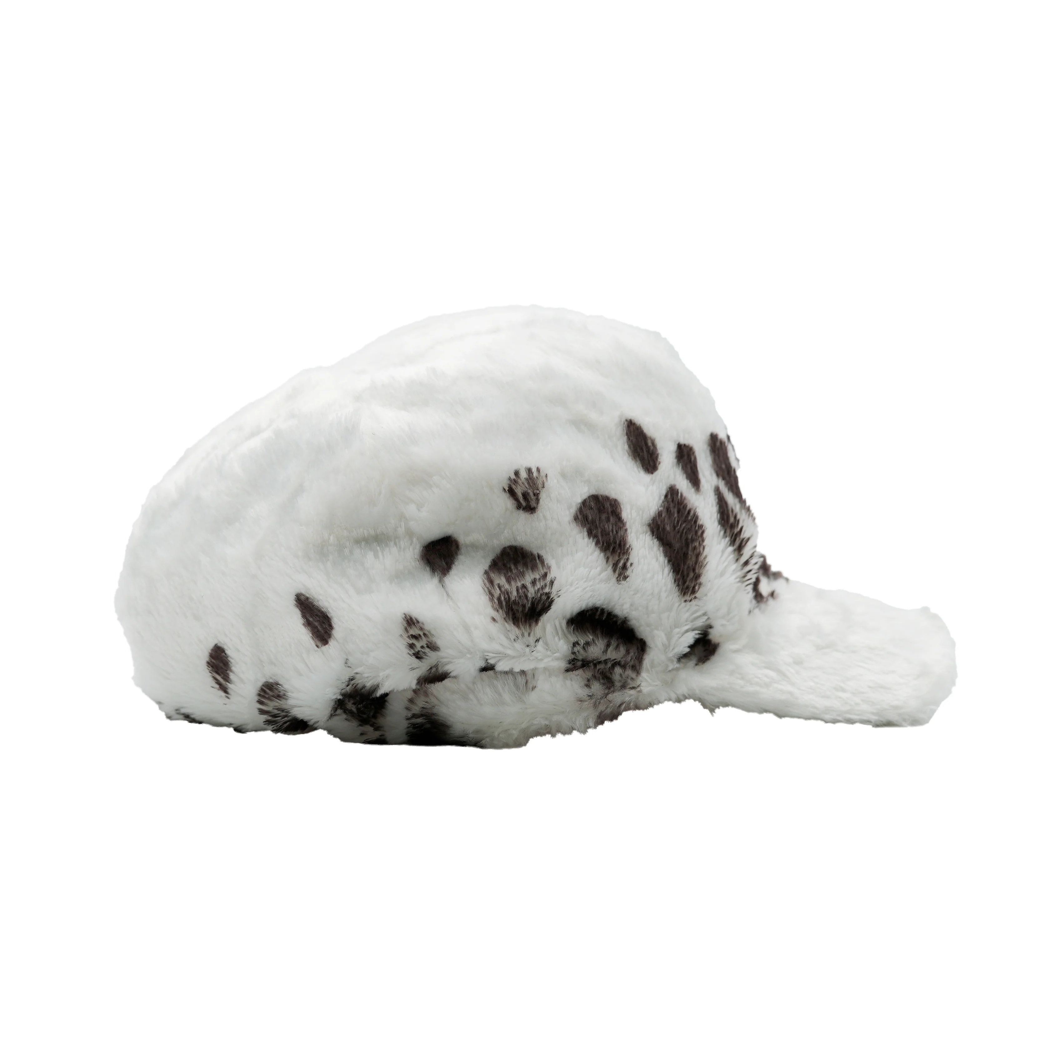 ABYstyle One Piece Headgear Trafalgar Law Replica Cap Cosplay Cap Soft Touch Adult Size - Image 5