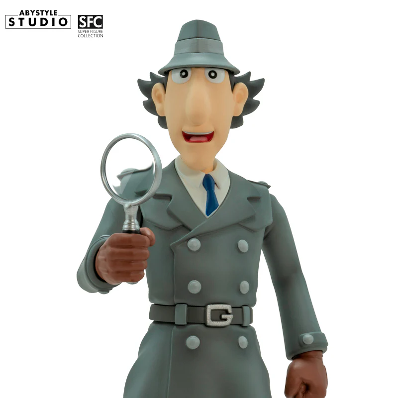 ABYstyle Studio Inspector Gadget SFC Figure - Image 9