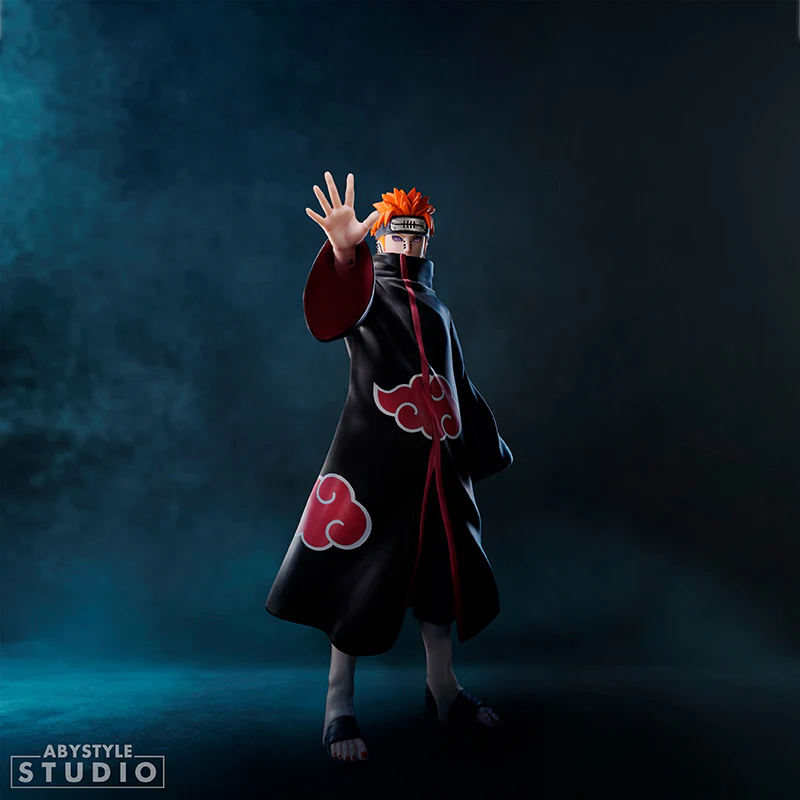 ABYstyle Studio Naruto Shippuden Pain 7.5" Tall SFC - Image 3